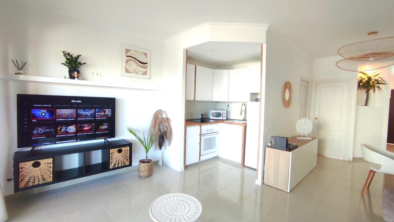 圣米格尔德阿沃纳Residential Golf Park - Casa Prezi公寓 外观 照片