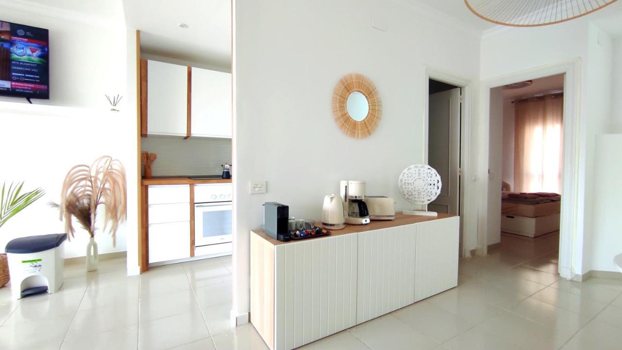 圣米格尔德阿沃纳Residential Golf Park - Casa Prezi公寓 外观 照片