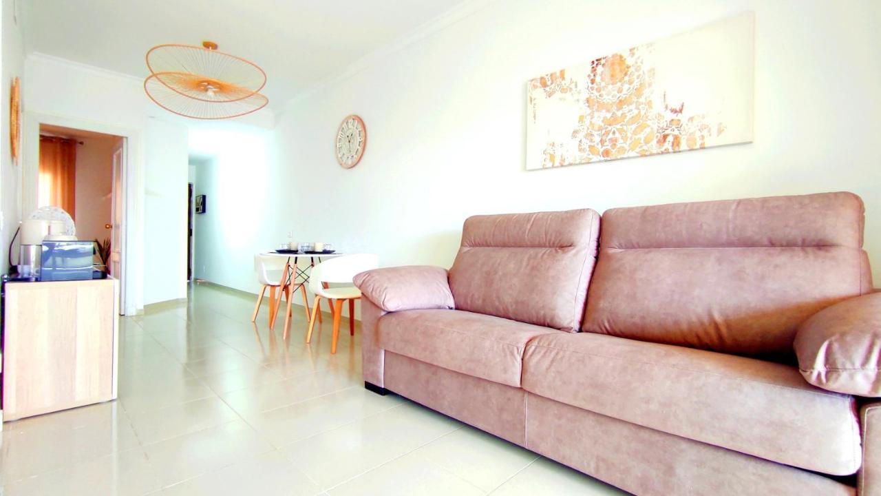 圣米格尔德阿沃纳Residential Golf Park - Casa Prezi公寓 外观 照片