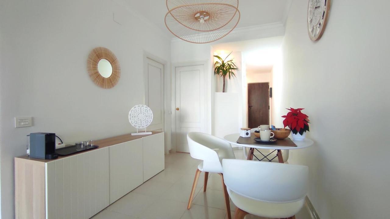 圣米格尔德阿沃纳Residential Golf Park - Casa Prezi公寓 外观 照片