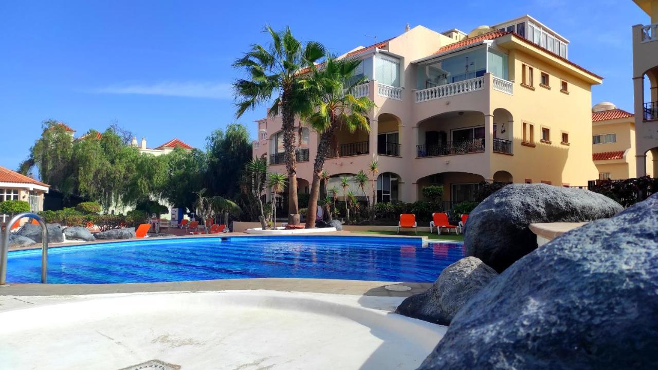 圣米格尔德阿沃纳Residential Golf Park - Casa Prezi公寓 外观 照片